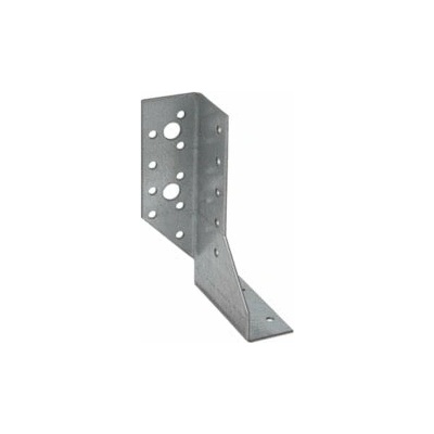 Domax WBD trámová papuča delená 130 ľavá - 28 x 130 x 75 mm 10 ks
