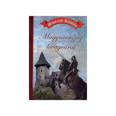 Magyarország lovagvárai