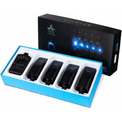 Nash Siren R4 Set 2 pruty