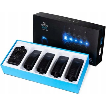 Nash Siren R4 Set 2 pruty