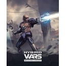 Hybrid Wars