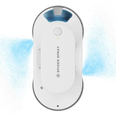 ATTRACTIVE Spider Spray X