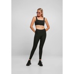 Urban Classics Дамски клин в черен цвят Ladies High Waist LeggingsMODEL96 SALE - , размер XL