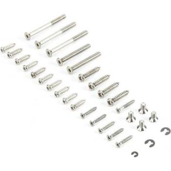 E-Flite Комплект аксесоари E-flite: Spitfire 1.2m