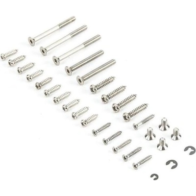 E-Flite Комплект аксесоари E-flite: Spitfire 1.2m