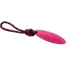 Kiwi Walker hračka Zeppelin mini 17 cm ružová