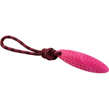 Kiwi Walker hračka Zeppelin mini 17 cm ružová