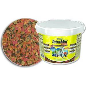 TETRA TetraMin Flakes 10 L / 2, 1 kg