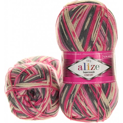 Alize Superwash Comfort 7707
