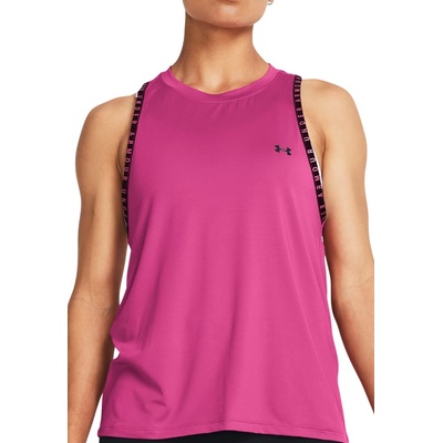 Потник Under Armour Knockout Novelty Tank-PNK 1379434-686 Размер M