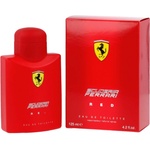 Ferrari Scuderia Ferrari Red EDT 125 ml Парфюми