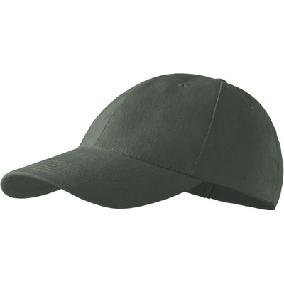 MALFINI 6P 305 unisex Šedá břidlice tmavá
