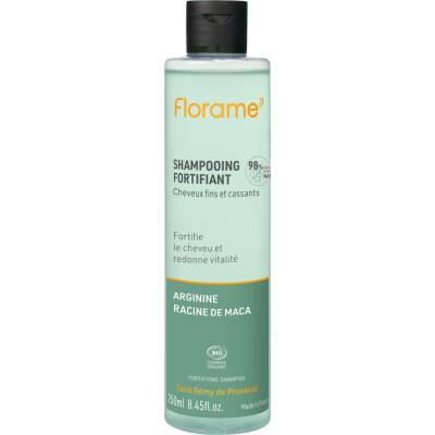Florame Fortifying Shampoo 250 ml