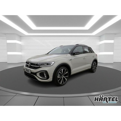 Volkswagen T-Roc 1.5 TSI Style DSG 110 kW