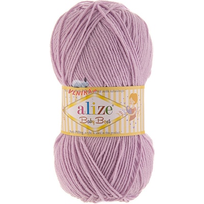 Alize Příze Baby Best Varianta: 27