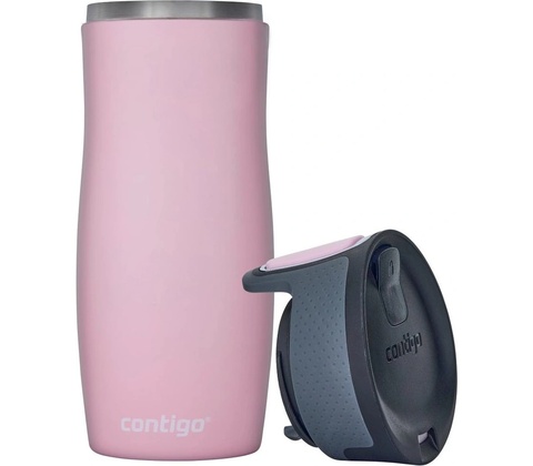 Contigo West Loop 470 ml Pink