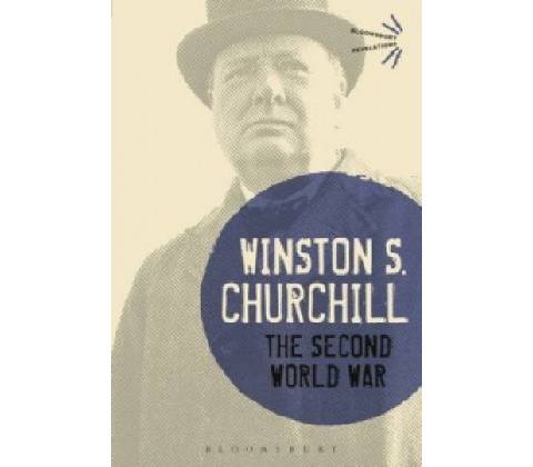 Second World War