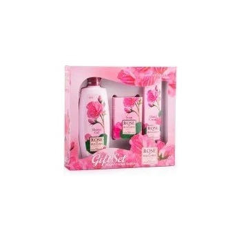 Image 1 of Комплект " rose of bulgaria" за жени - голям