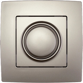 ELMARK City ДИМЕР 0-10v, ШАМПАНСКО МЕТАЛИК (190194)