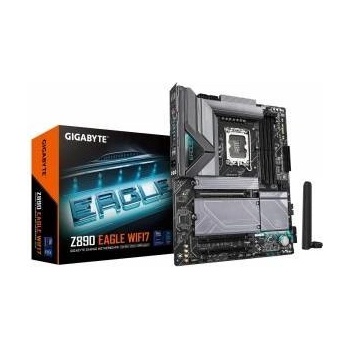 GIGABYTE Z890 EAGLE WIFI7
