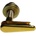Bigrock Engineering PPAG-G Gold Мостов щифт (PPAG-G)
