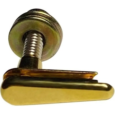 Bigrock Engineering PPAG-G Gold Мостов щифт (PPAG-G)