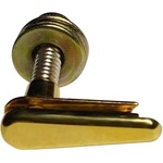 Bigrock Engineering PPAG-G Gold Мостов щифт (PPAG-G)