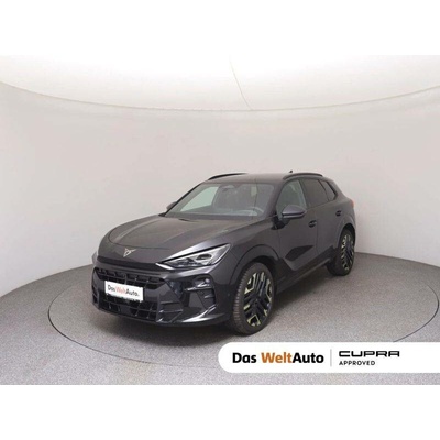 Cupra Terramar 1.5 DSG 110 kW