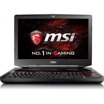 MSI GT83VR 6RF-041CZ