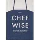 Chefwise - Shari Bayer