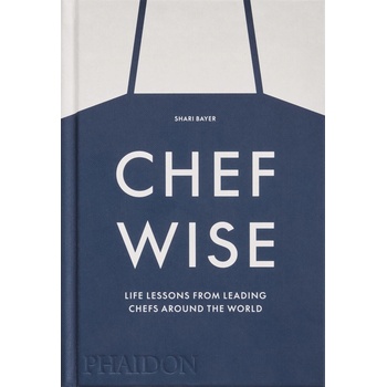 Chefwise - Shari Bayer