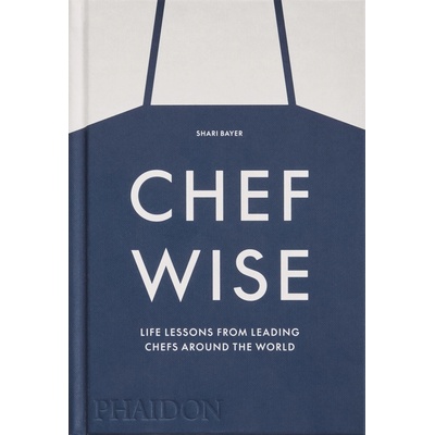 Chefwise - Shari Bayer