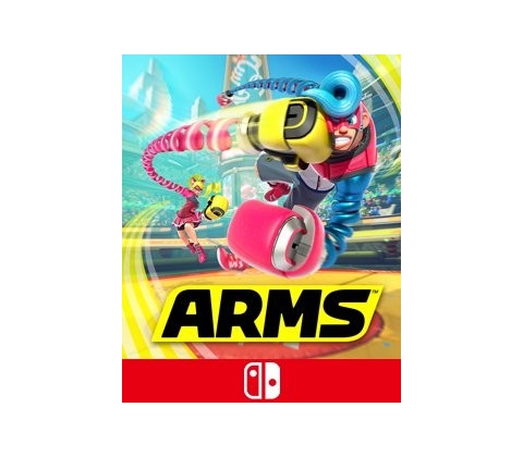 ARMS