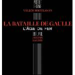 Volker Bertelmann - La Bataille De Gaulle - L'âge De Fer (LP) (0199584619712)