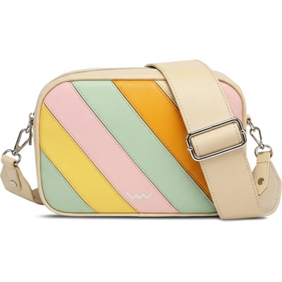 Vuch Massimo Striped Beige