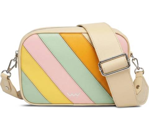 Vuch Massimo Striped Beige