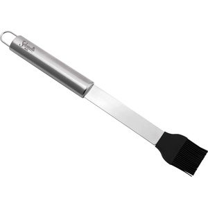 Salvinelli ЧЕТКА ЗА МАЗНИНА bbq 40cm (pecobbq)