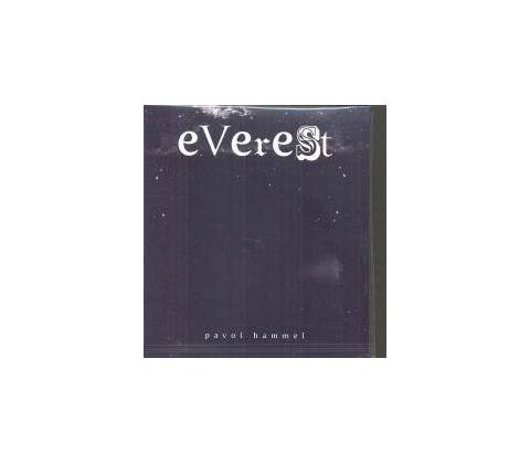 HAMMEL PAVOL: EVEREST, CD