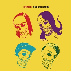 Supraphon Complication: Life Inside - CD (029270)