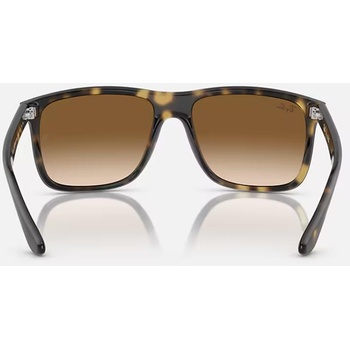 Image 1 of Ray-Ban Boyfriend Two RB4547 710/51
