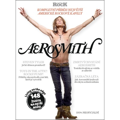 Aerosmith