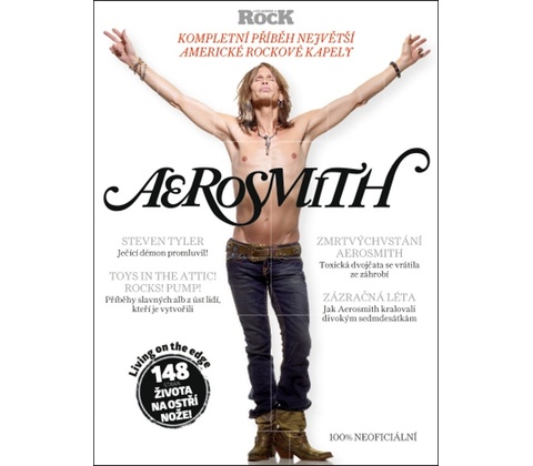 Aerosmith