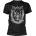 Emperor Nightside Old School Black L Риза (PH11765L)
