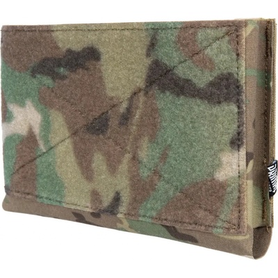 Primal Gear Přední panel pro taktické vesty na suchý zip Multicam