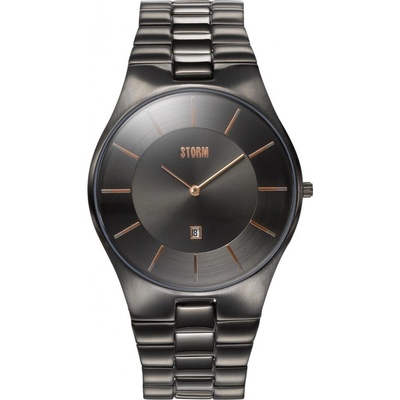 Storm Slim-X XL Titanium 47159/TN