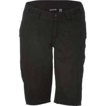 Giro Arc Short plus Liner Black