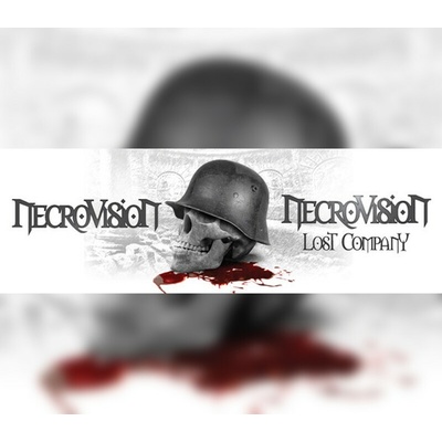 NecroVisioN + NecroVisioN 2: Lost Company