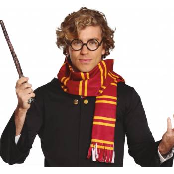 Fiestas Guirca Set Harryho Pottera šál a brýle