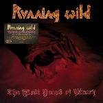 BMG Running Wild: First Years Of Piracy - CD (049255)