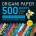 Tuttle Publishing Origami Paper 500 sheets Nature Photo Patterns 6" (15 cm) | Tuttle Publishing